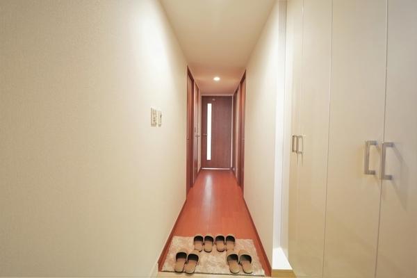 リバーガーデンコスモスクエア