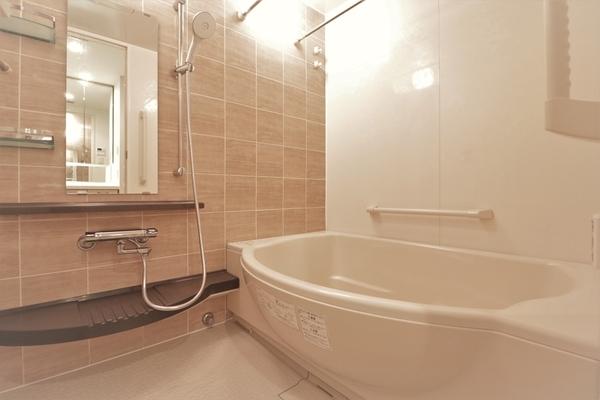 リバーガーデンコスモスクエア