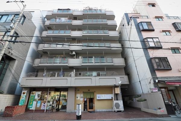 ハイマート南船場