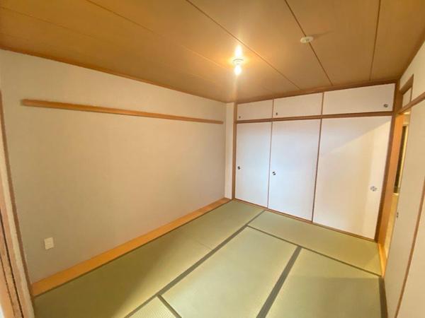 高見フローラルタウンテオコート34