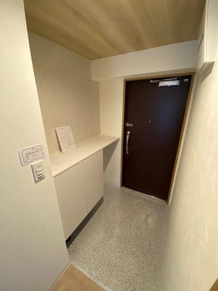 ローレルスクエア近鉄吉田1番館