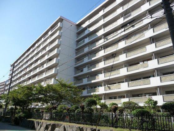 桜川グリーンコーポラス
