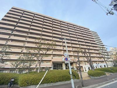 朝日プラザ住之江公園Ⅱ