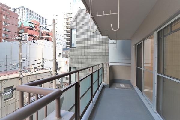 ハイマート西船場