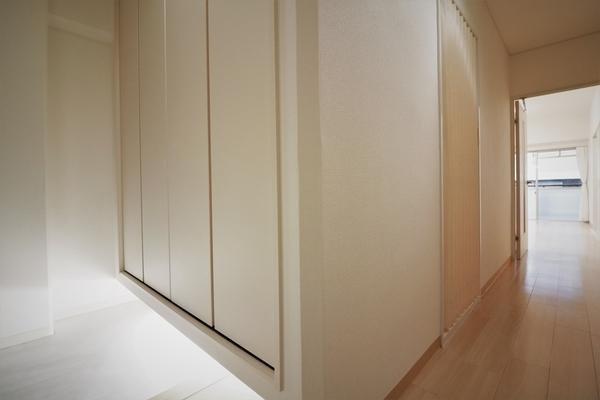 ハイマート西船場
