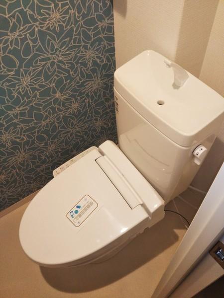 中津リバーサイドコーポD棟