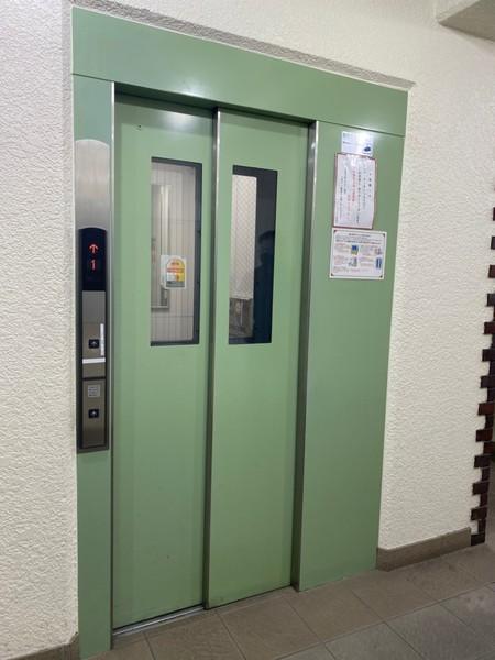 サンマンション江坂