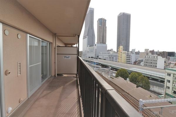 マンハイム弁天町