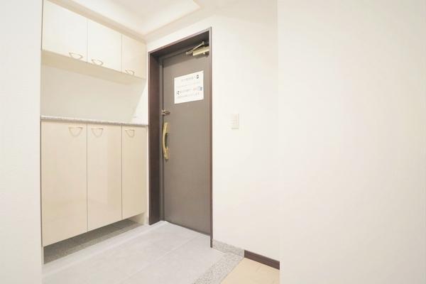 コスモ福島鷺洲パークビュー