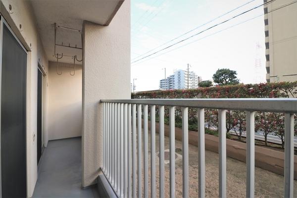 新北島コーポ３号棟