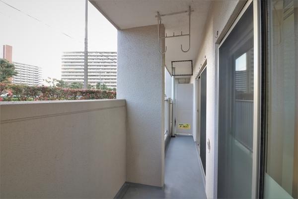 新北島コーポ３号棟