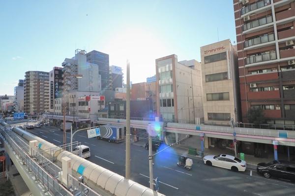 シャリエ松屋町タワーレジデンス