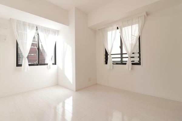 シャリエ松屋町タワーレジデンス