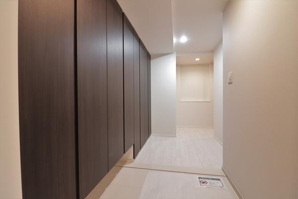 シャリエ松屋町タワーレジデンス