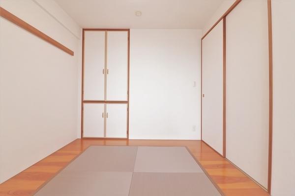 シャルマンフジビルト・モア一谷町・平野
