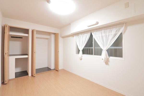 上六第一ダイヤモンドハイム