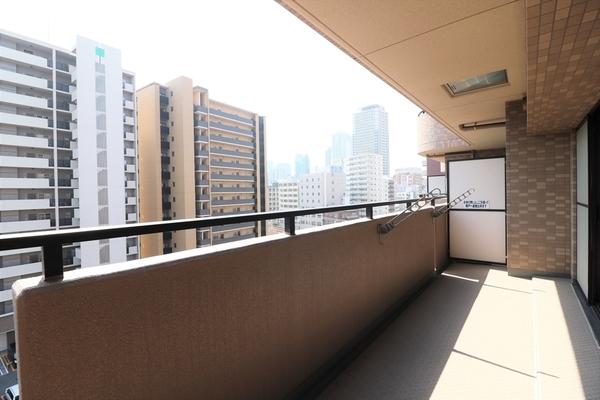 ライオンズマンション北梅田