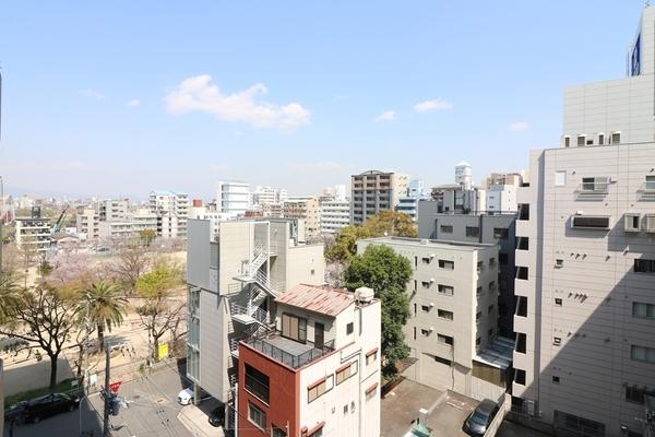 ライオンズマンション北梅田