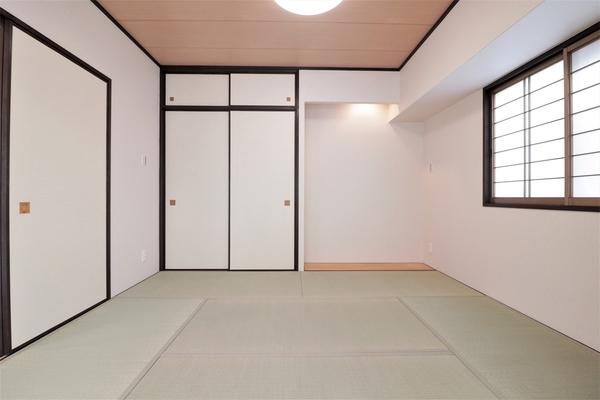 ライオンズマンション北梅田