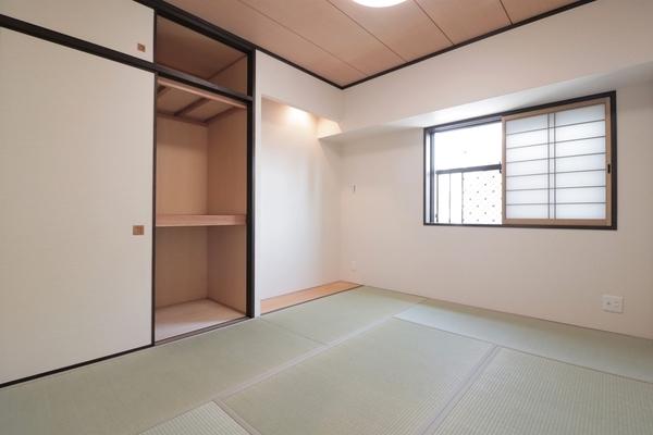 ライオンズマンション北梅田
