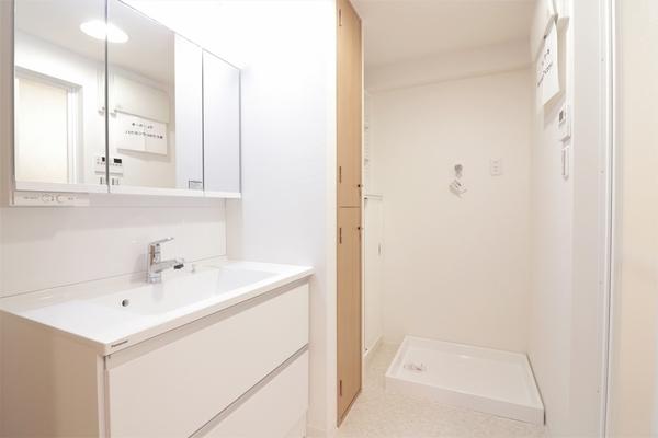 ライオンズマンション北梅田