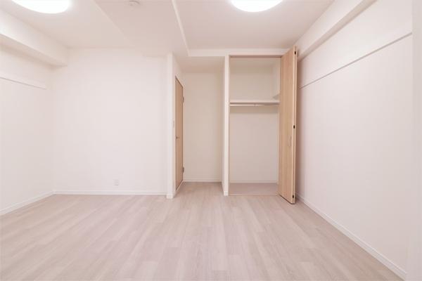 京橋グリーンハイツ一号棟