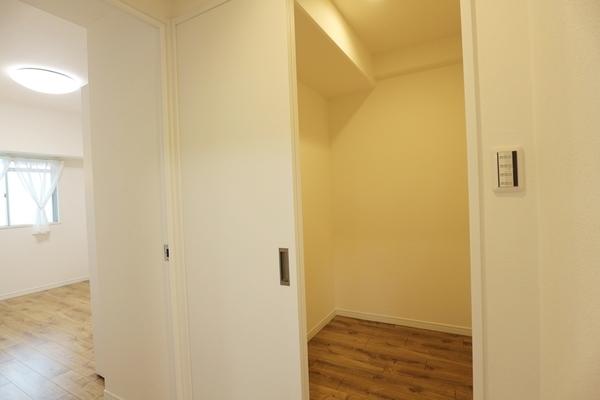 南港はなのまち住宅33号棟