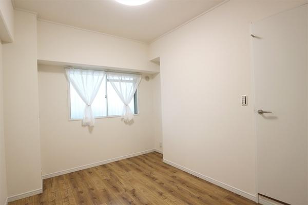南港はなのまち住宅33号棟