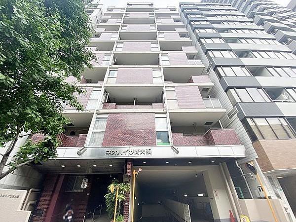 ネオハイツ新大阪