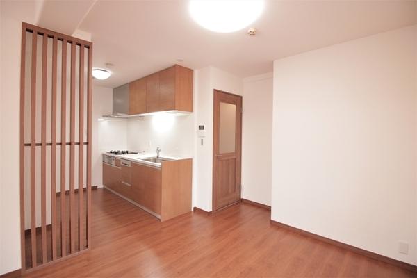 あべのベルタ南棟住宅