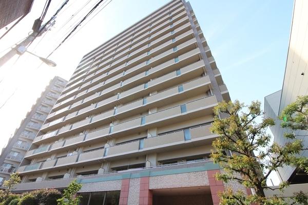 ローレルコート緑橋