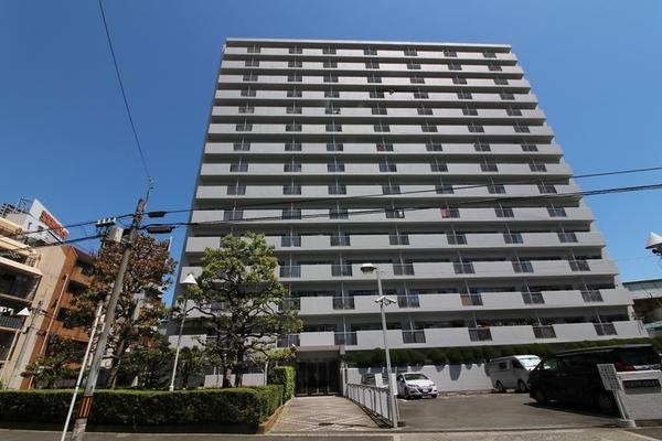 中津グランドハイツ