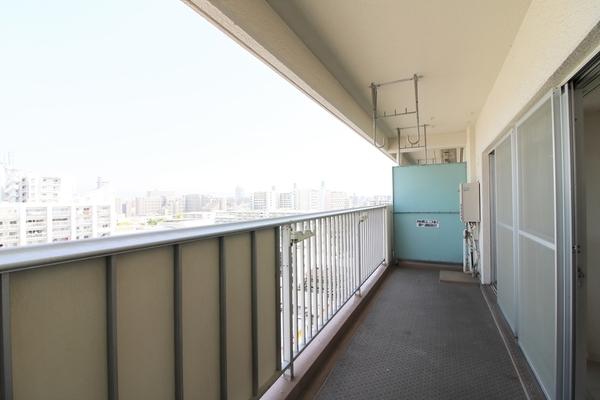 関目北すみれハイツ