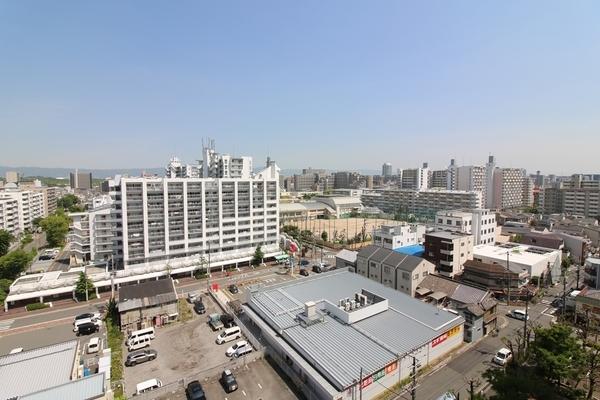 関目北すみれハイツ