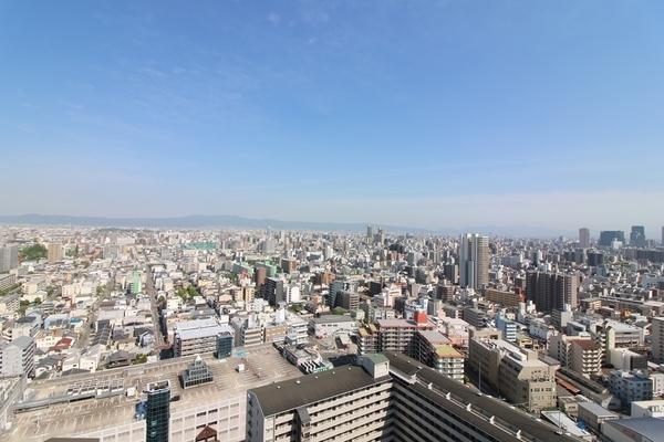 ベル・パークシティ画地ⅡG棟