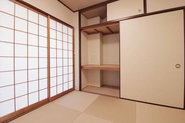 ベル・パークシティ画地ⅡG棟