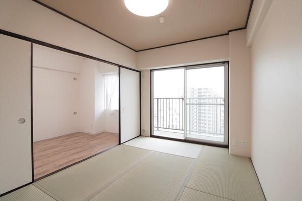 住吉公園パインクレスト