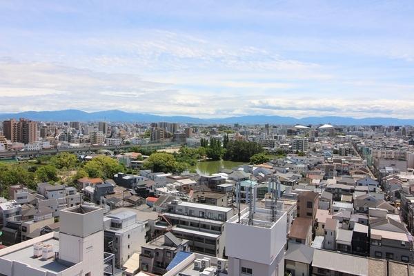 ファミール阿倍野昭和町