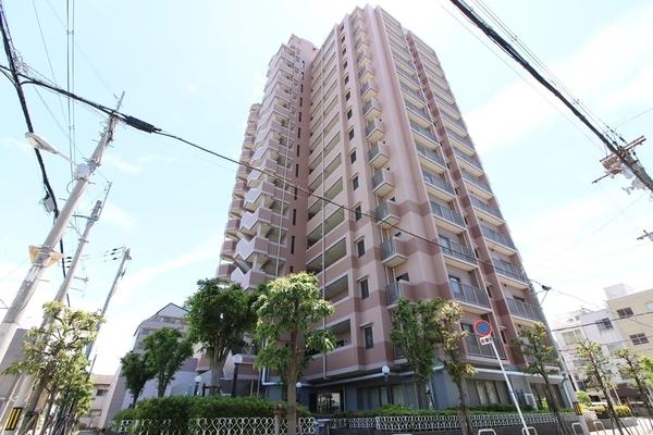 ファミール阿倍野昭和町