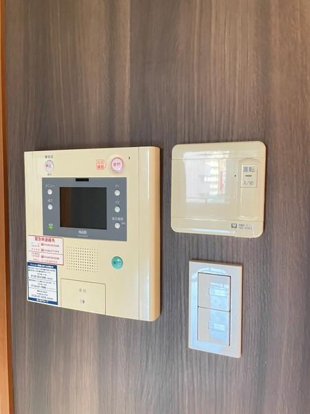 ヴァンデュール日本橋シティライフⅠ