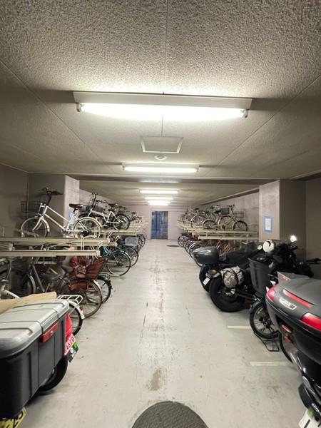 ヴァンデュール日本橋シティライフⅠ