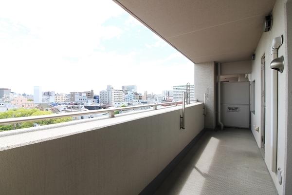プランメゾン平野駅前