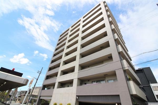 プランメゾン平野駅前