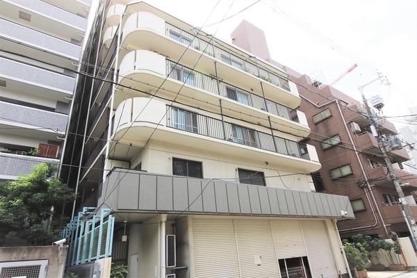 ウィンザーハイム難波