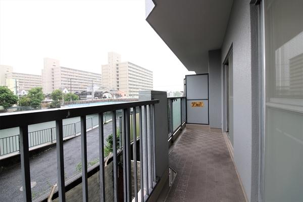 城北ハイツ一号館