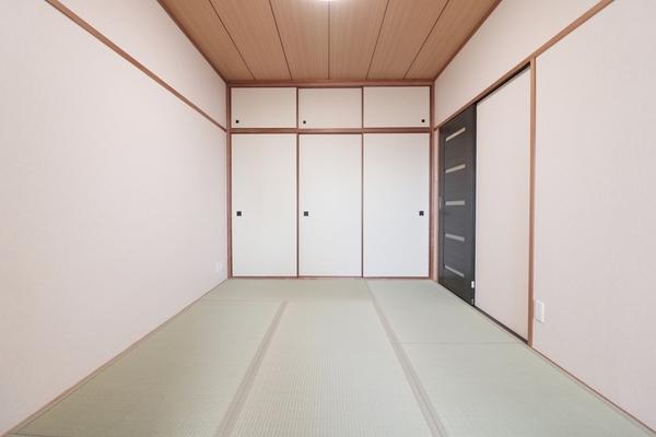 グリーンビュー鶴見1号棟