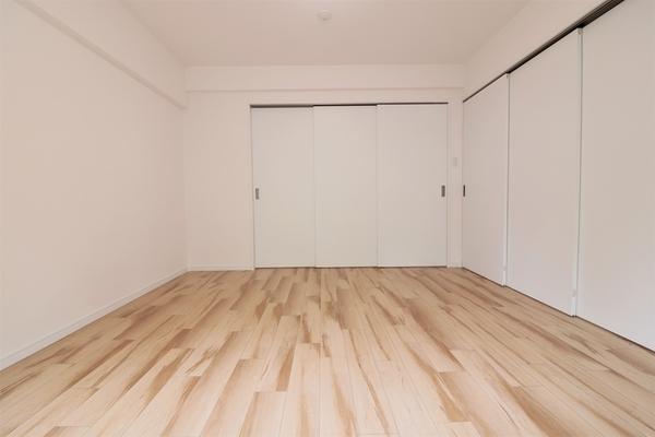 すみれ橋第一コーポ1号棟