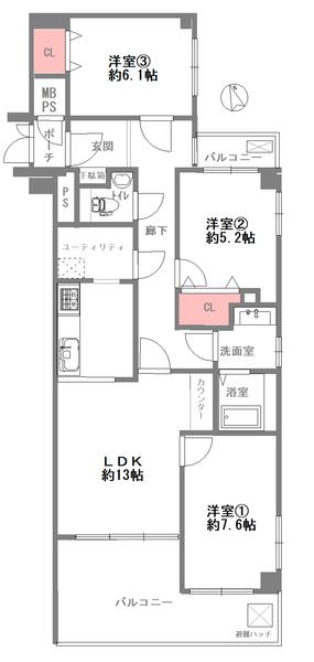 シティコープ大手前