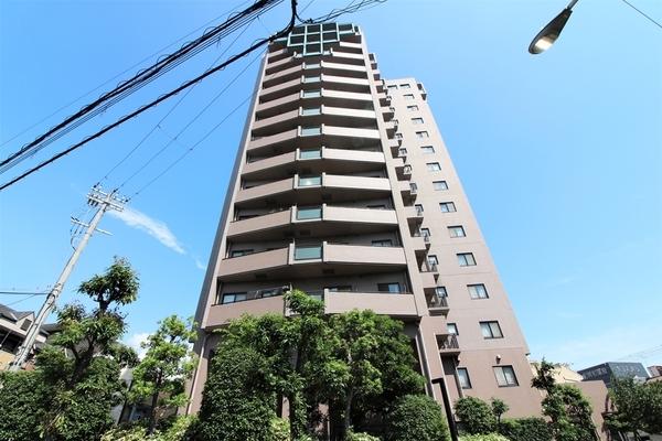 ラフェスト天王寺東