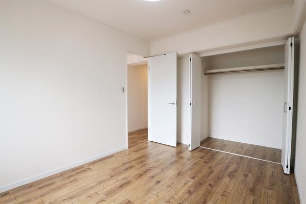 南港はなのまち住宅　31号棟